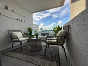 Departamento en Concon
